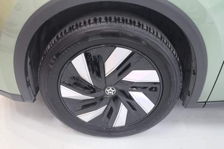 Used Venucia V DD-i 2023 110 km iE Version Exterior 4