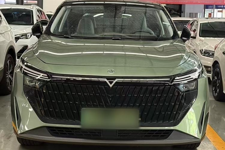 Used Venucia V DD-i 2023 110 km iE Version Exterior 4