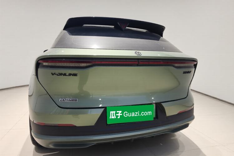 Used Venucia V DD-i 2023 60km iD Version Exterior 4