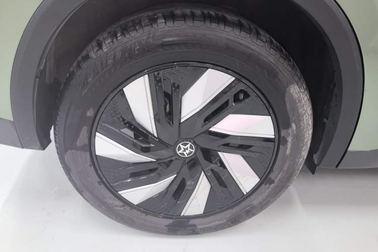 Used Venucia V DD-i 2023 110 km iE Version Exterior 5