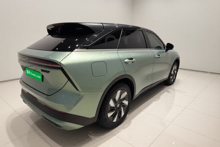 Used Venucia V DD-i 2023 60km iD Version Exterior 5