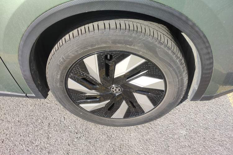 Used Venucia V DD-i 2023 110 km iE Version Exterior 7
