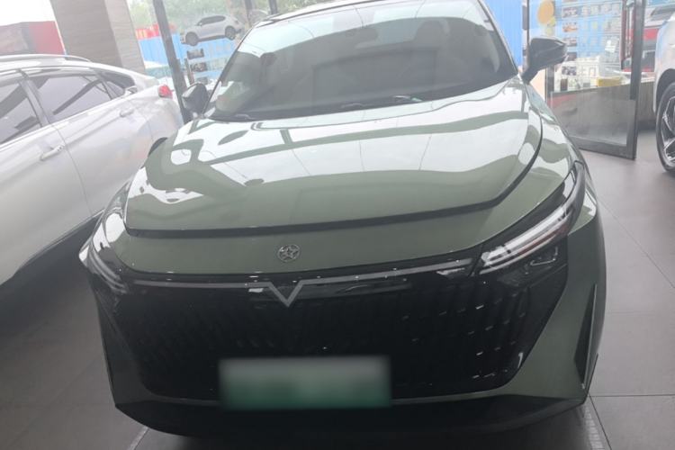 Used Venucia V DD-i 2023 110 km iE Version Front