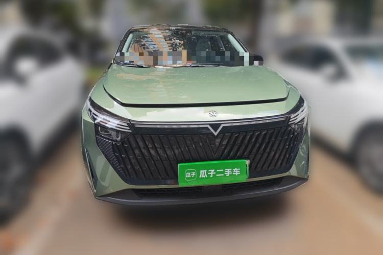 Used Venucia V DD-i 2023 110 km iE Version Front