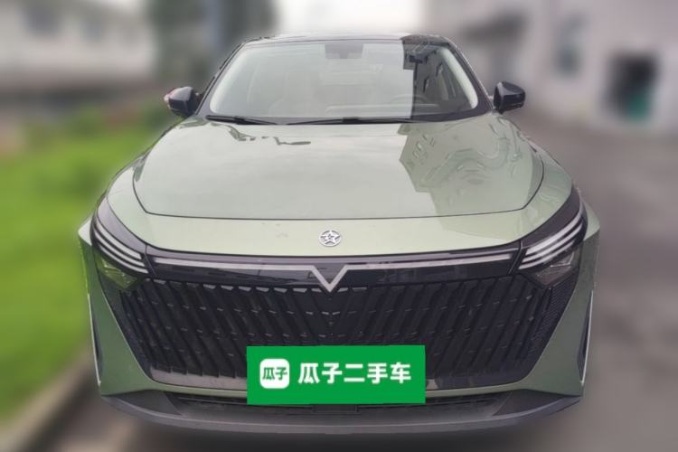 Used Venucia V DD-i 2023 110 km iE Version Front