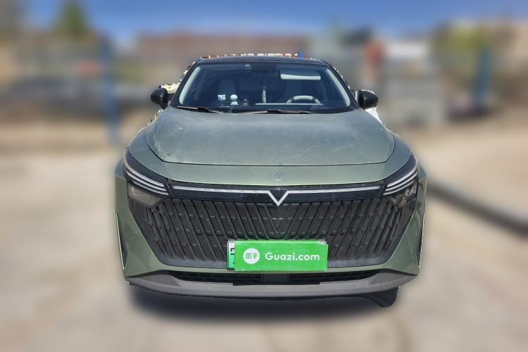 Used Venucia V DD-i 2023 60km iD Version Front