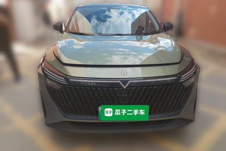 Used Venucia V DD-i 2023 110 km iE Version Front