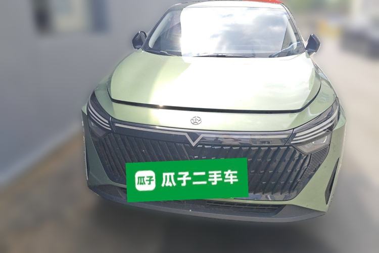 Used Venucia V DD-i 2023 110 km iE Version Front