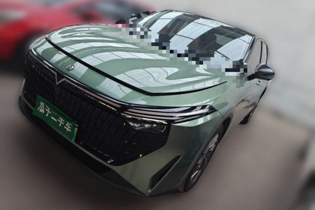 Used Venucia V DD-i 2023 60km iD Version
