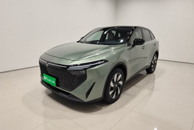 Used Venucia V DD-i 2023 60km iD Version