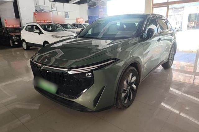 Used Venucia V DD-i 2023 110 km iE Version