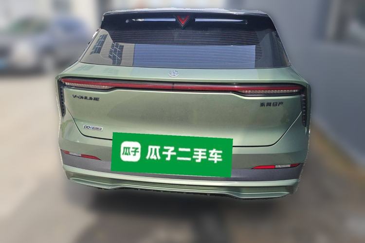 Used Venucia V DD-i 2023 110 km iE Version Rear