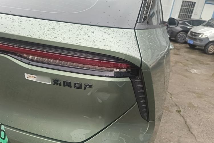 Used Venucia V DD-i 2023 110 km iE Version Right Rear Taillight