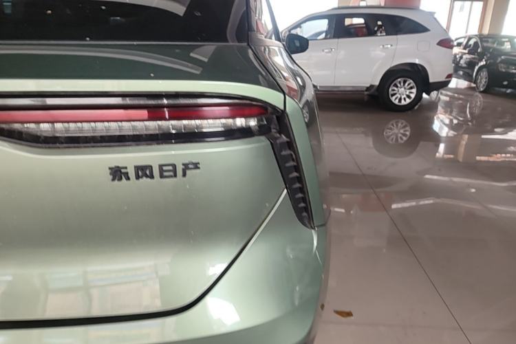 Used Venucia V DD-i 2023 110 km iE Version Right Rear Taillight