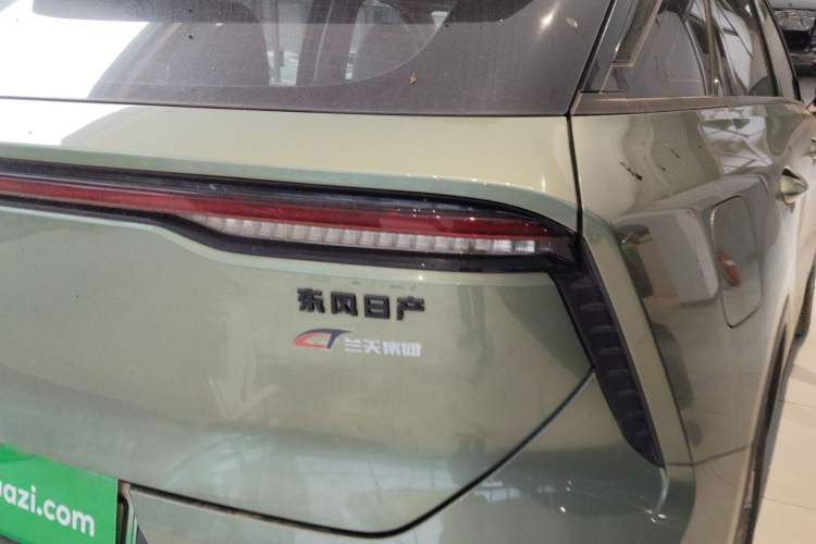 Used Venucia V DD-i 2023 110 km iE Version Right Rear Taillight