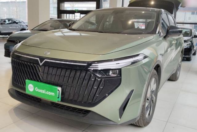 Used Venucia V DD-i 2023 110 km iE Version
