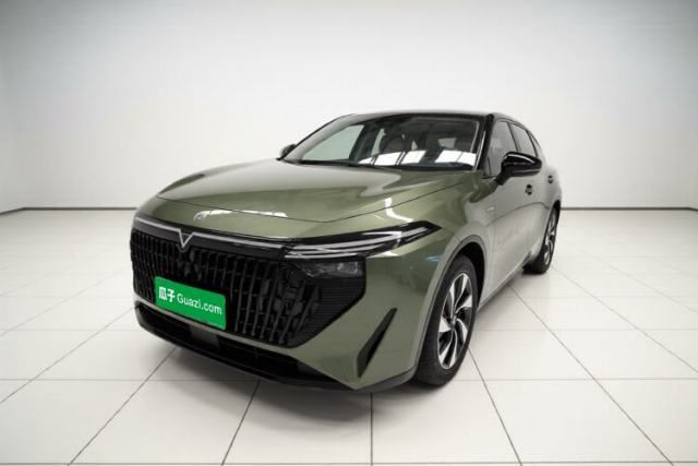 Used Venucia V DD-i 2023 110 km iE Version