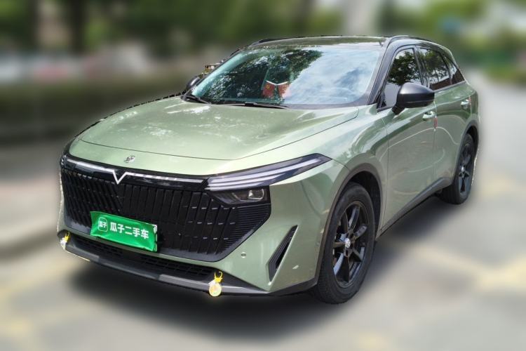 Used Venucia V DD-i 2023 110km iT Version Guazi used car, China used car export, Used car for sale, Used cars, Cheapest cars for sale