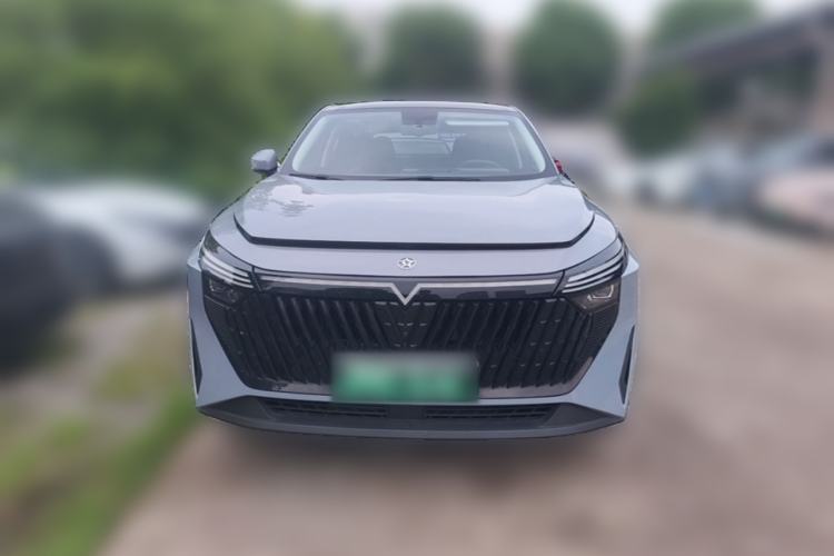 Used Venucia V DD-i 2023 110 km iE Version Front