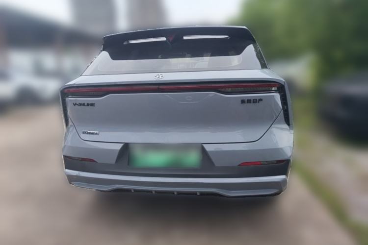 Used Venucia V DD-i 2023 110 km iE Version Rear