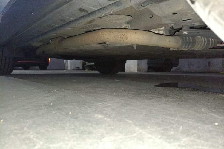 Used Venucia V DD-i 2023 110 km iE Version Chassis Front Right