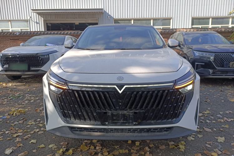 Used Venucia V DD-i 2023 110 km iE Version Exterior 1