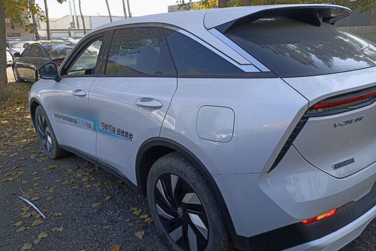 Used Venucia V DD-i 2023 110 km iE Version Exterior 3