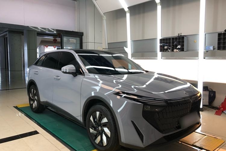 Used Venucia V DD-i 2023 60km iD Version Exterior 3