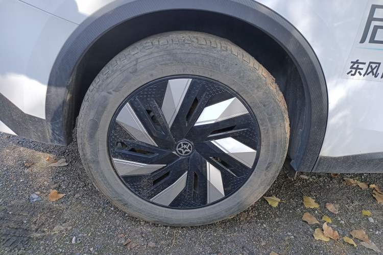 Used Venucia V DD-i 2023 110 km iE Version Exterior 8