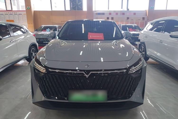 Used Venucia V DD-i 2023 60km iD Version Front