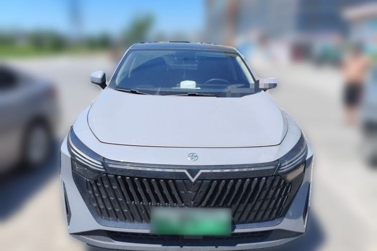 Used Venucia V DD-i 2023 60km iD Version Front