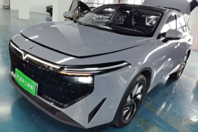 Used Venucia V DD-i 2023 110 km iE Version