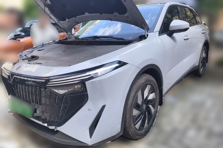 Used Venucia V DD-i 2023 110 km iE Version Guazi used car, China used car export, Used car for sale, Used  cars, Cheapest cars for sale