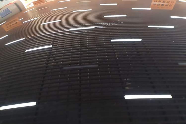 Used Venucia V DD-i 2023 60km iD Version Roof