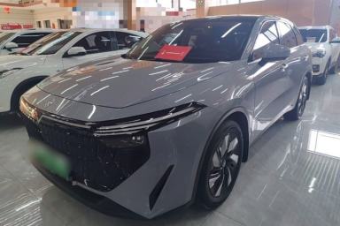 Used Venucia V DD-i 2023 60km iD Version