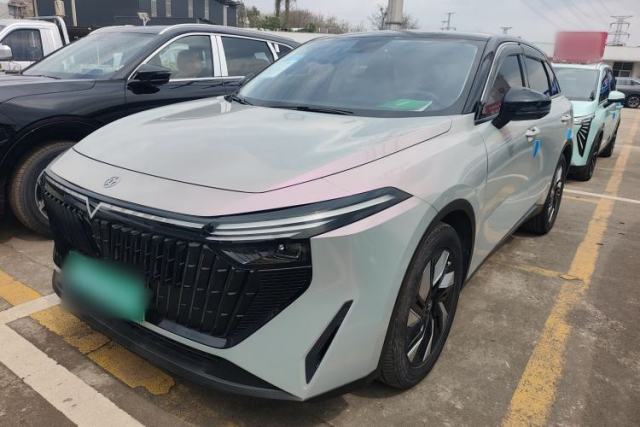 Used Venucia V DD-i 2023 110 km iE Version