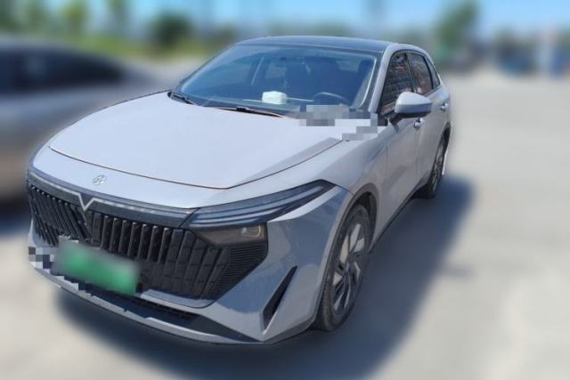 Used Venucia V DD-i 2023 60km iD Version