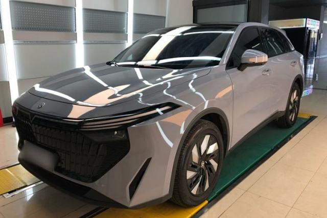 Used Venucia V DD-i 2023 60km iD Version