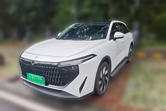 Used Venucia V DD-i 2023 60km iD Version