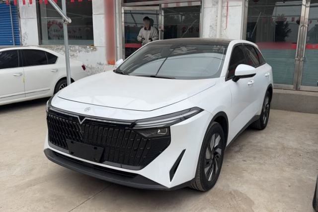 Used Venucia V DD-i 2023 110 km iE Version