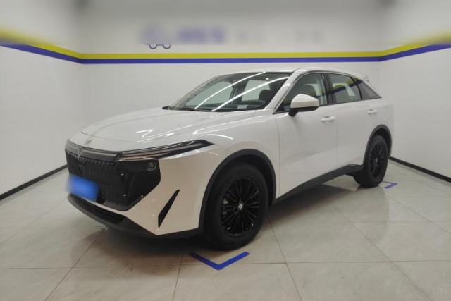 Used Venucia V DD-i 2023 60km iC Version