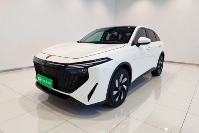 Venucia V DD-i 2023 60km iD Version usado