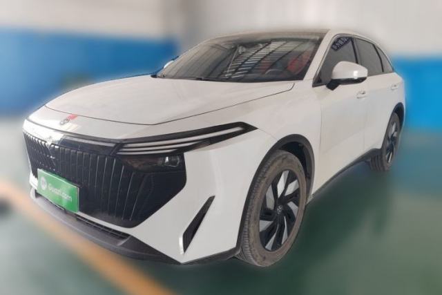 Used Venucia V DD-i 2023 60km iD Version