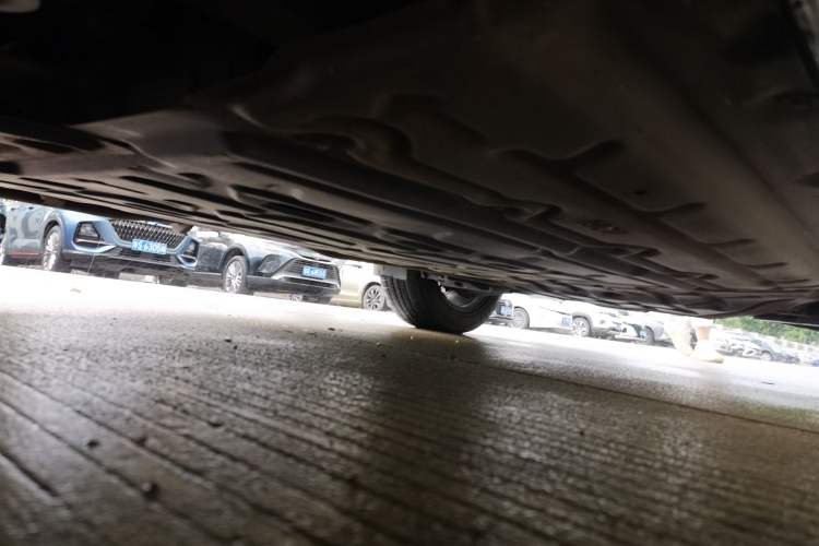 Used Venucia V DD-i 2023 110 km iE Version Chassis Front Left