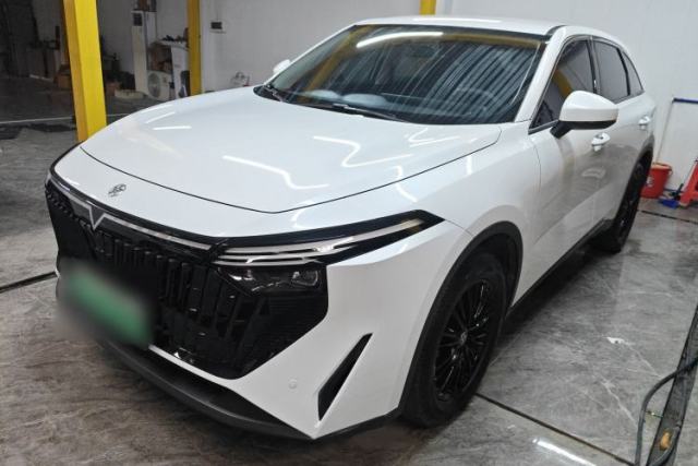 Used Venucia V DD-i 2023 60km iC Version
