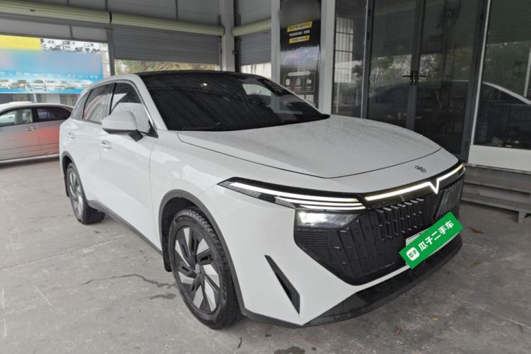 Used Venucia V DD-i 2023 110 km iE Version Exterior 1