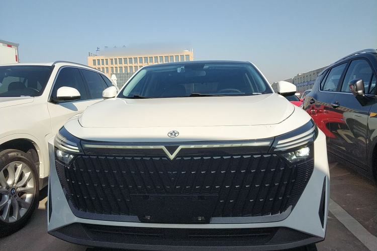 Used Venucia V DD-i 2023 110 km iE Version Exterior 1