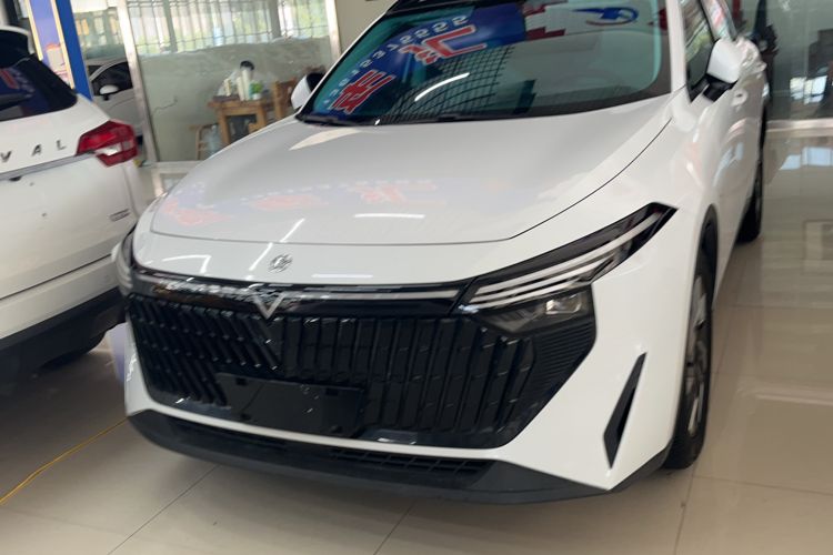 Used Venucia V DD-i 2023 110 km iE Version Exterior 1