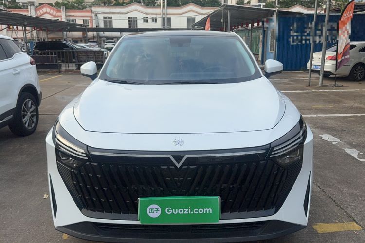 Used Venucia V DD-i 2023 110 km iE Version Exterior 1