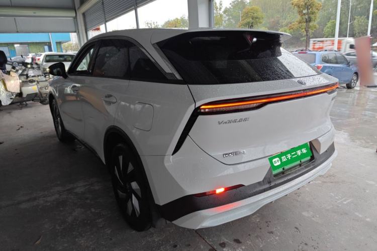 Used Venucia V DD-i 2023 110 km iE Version Exterior 2